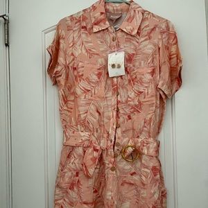 Show me your mumu romper